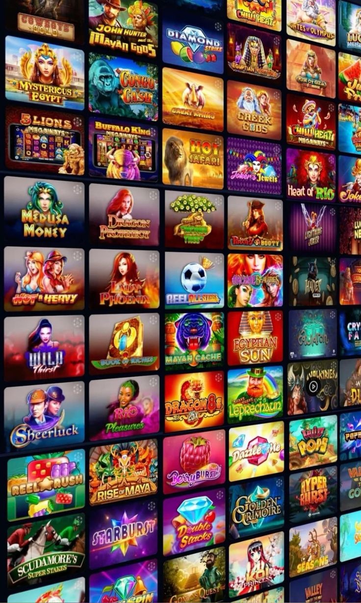 Egyptian Dreams Deluxe game